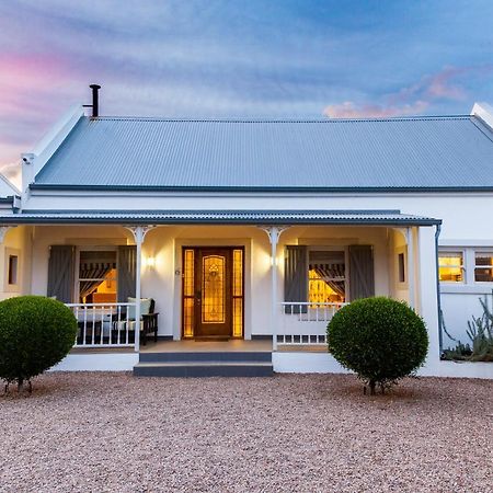 Karoo Masterclass - Accommodation Прінс-Альберт Екстер'єр фото