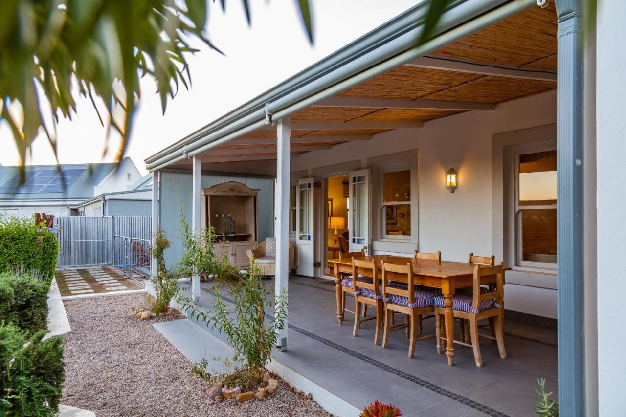 Karoo Masterclass - Accommodation Прінс-Альберт Екстер'єр фото